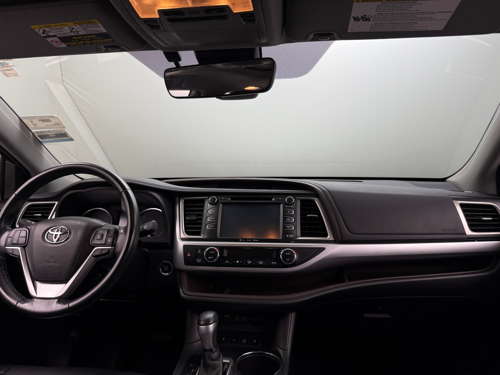 Thumbnail: 2018 Toyota Highlander - 2