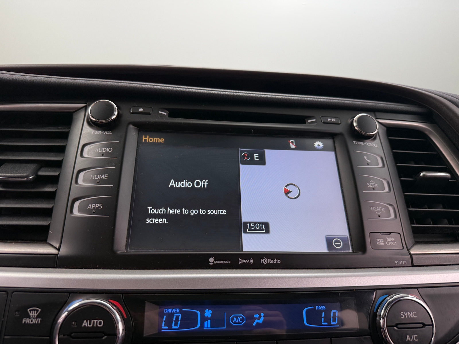 Thumbnail: 2018 Toyota Highlander - 3
