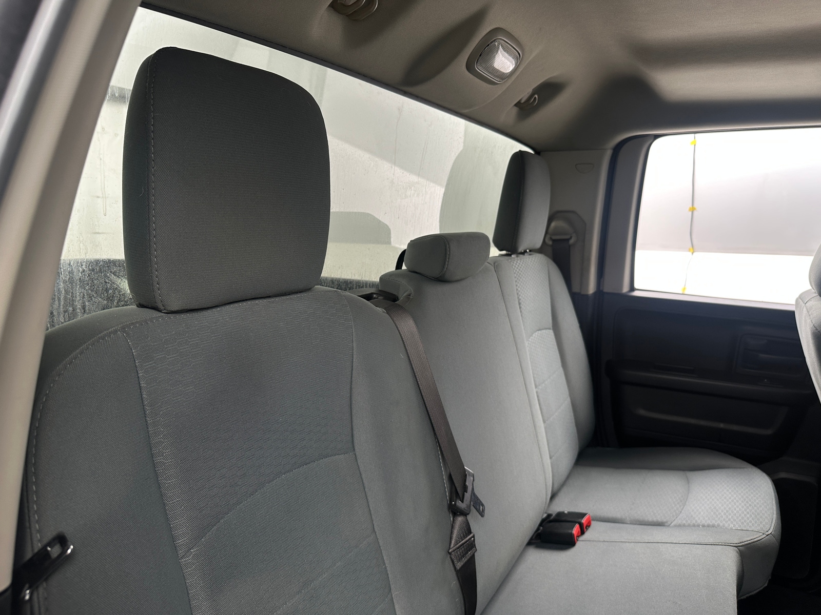 Thumbnail: 2019 RAM 1500 Classic - 5