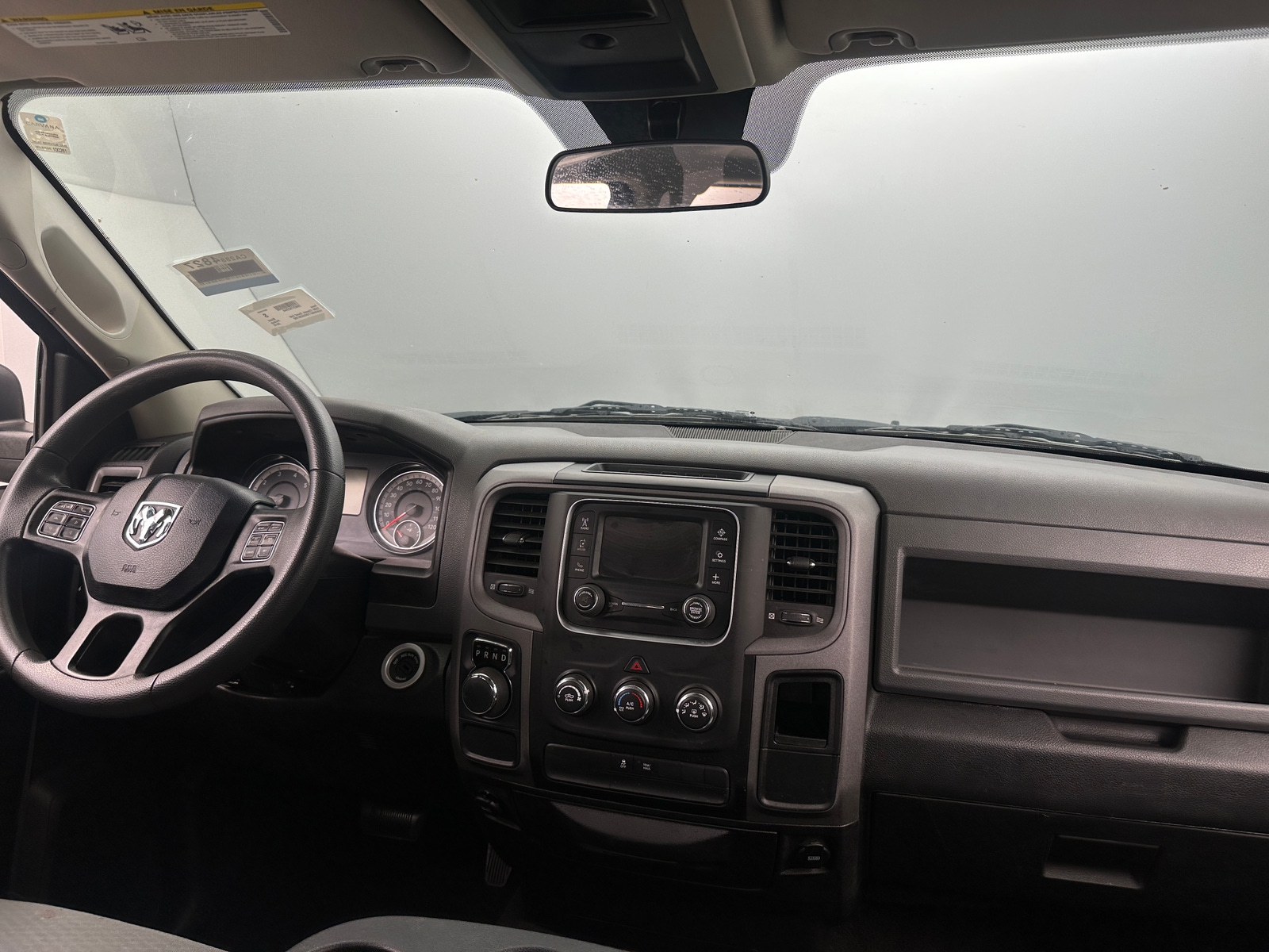 Thumbnail: 2019 RAM 1500 Classic - 2