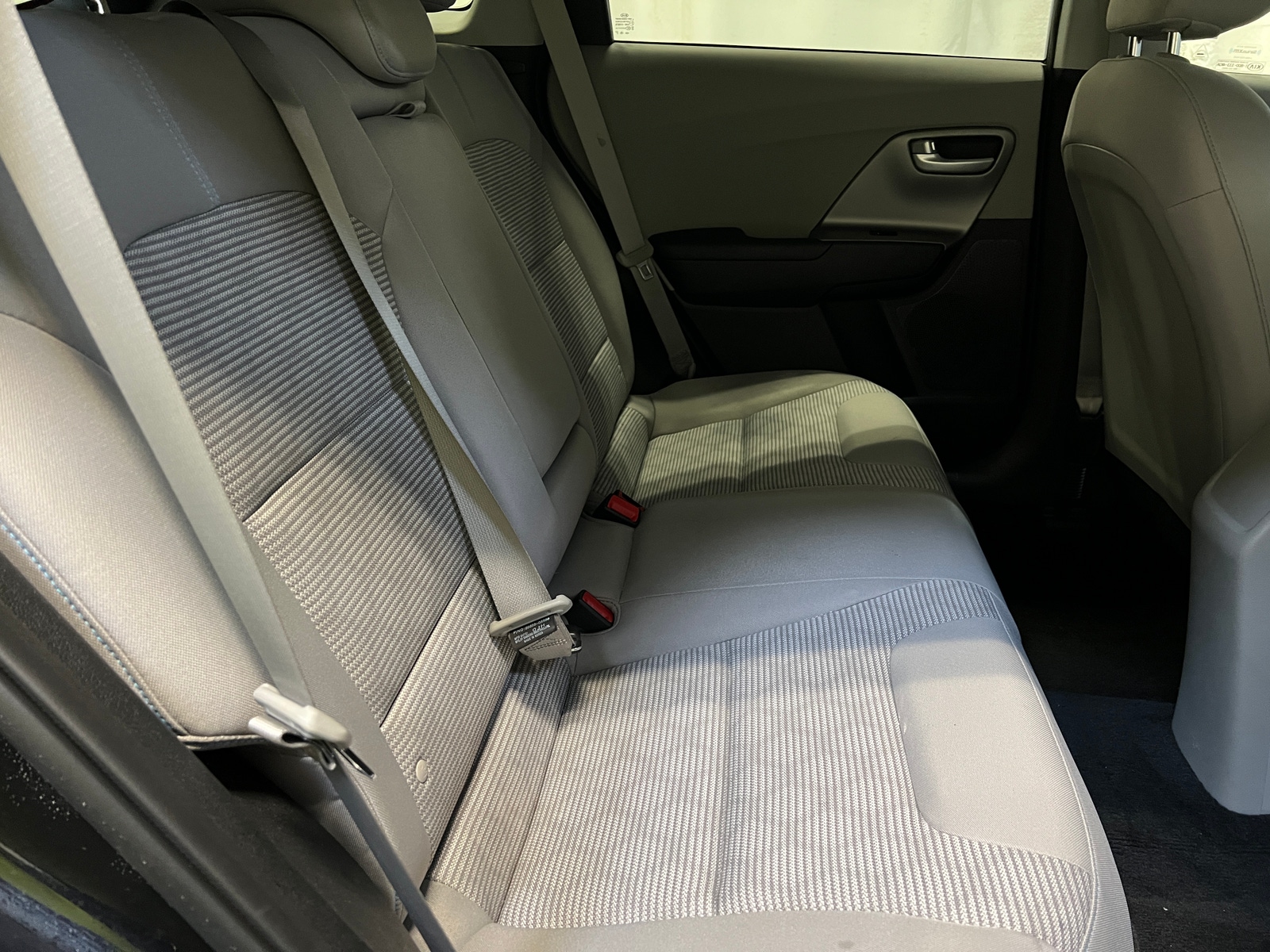 Thumbnail: 2019 Kia Niro - 6