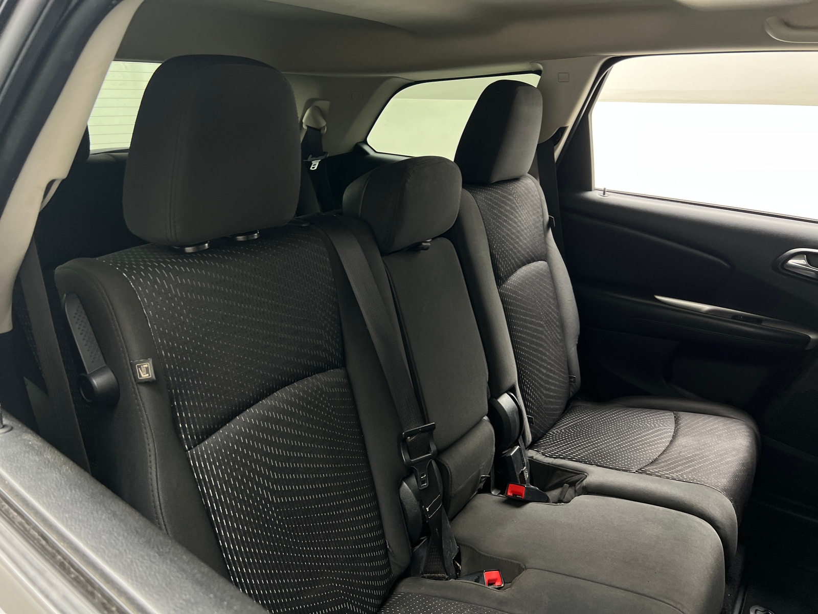 Thumbnail: 2018 Dodge Journey - 6