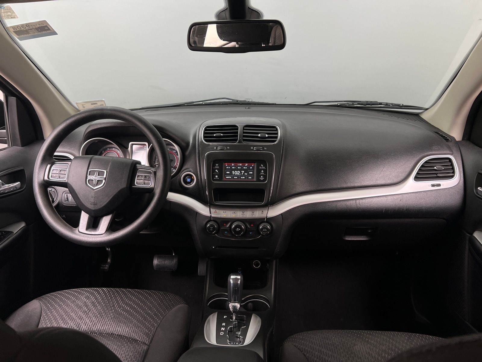 Thumbnail: 2018 Dodge Journey - 3