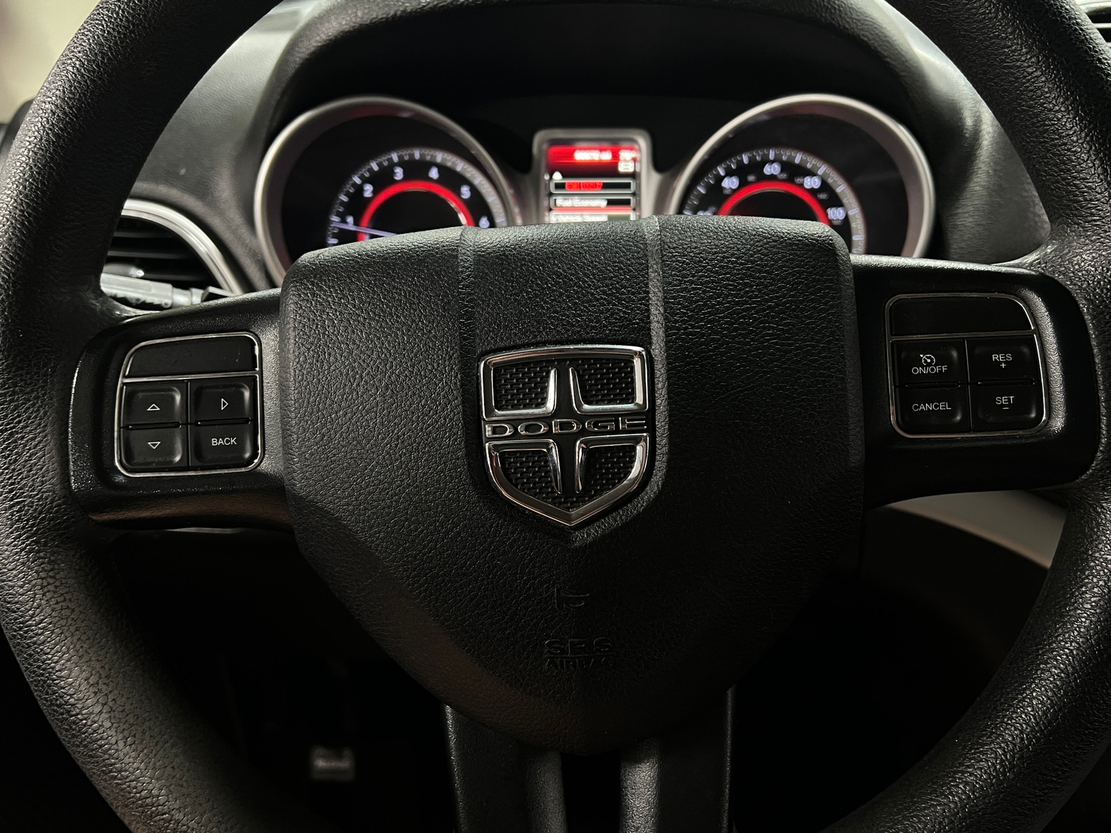 Thumbnail: 2018 Dodge Journey - 5