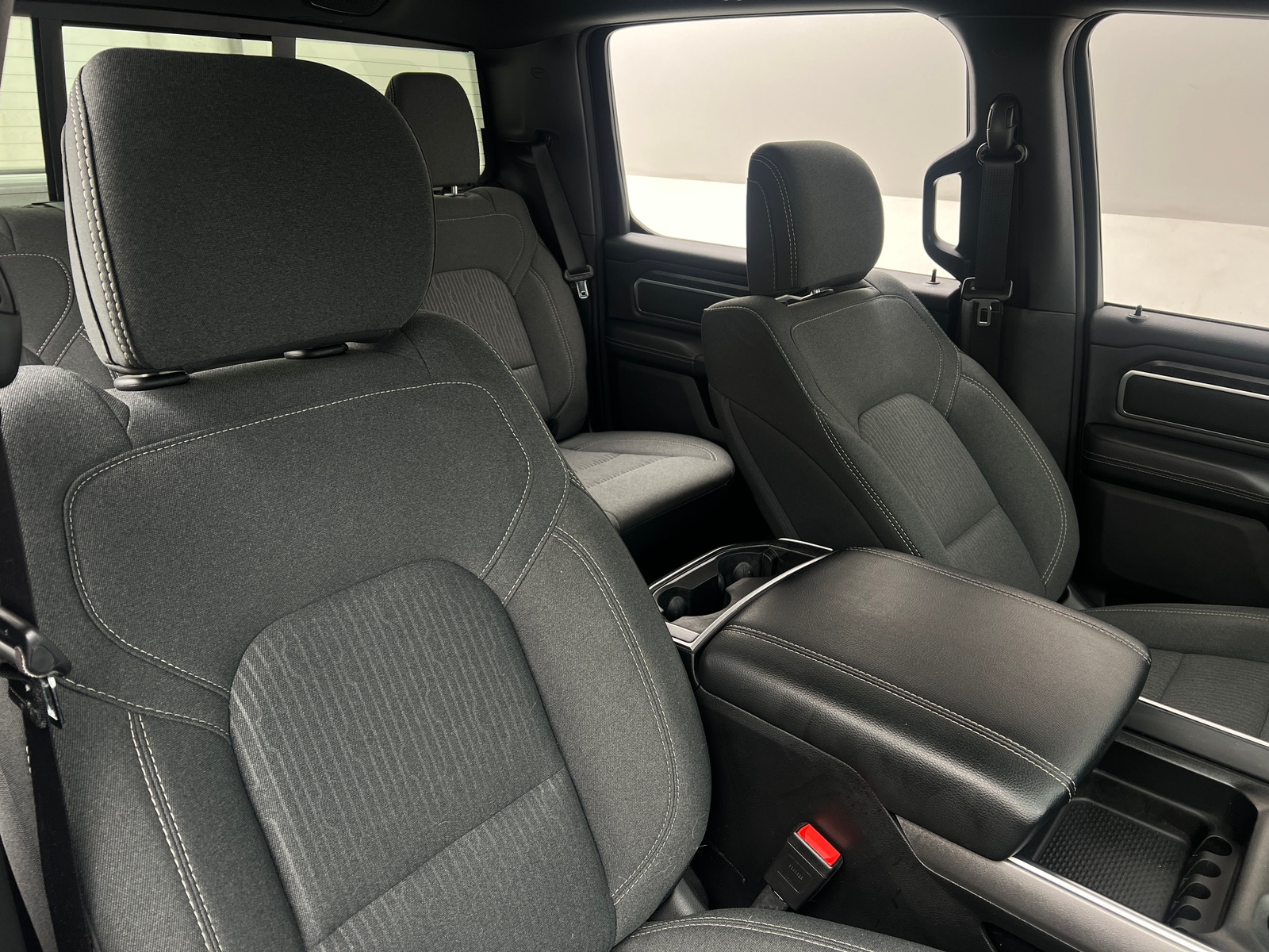Thumbnail: 2024 RAM 1500 - 2