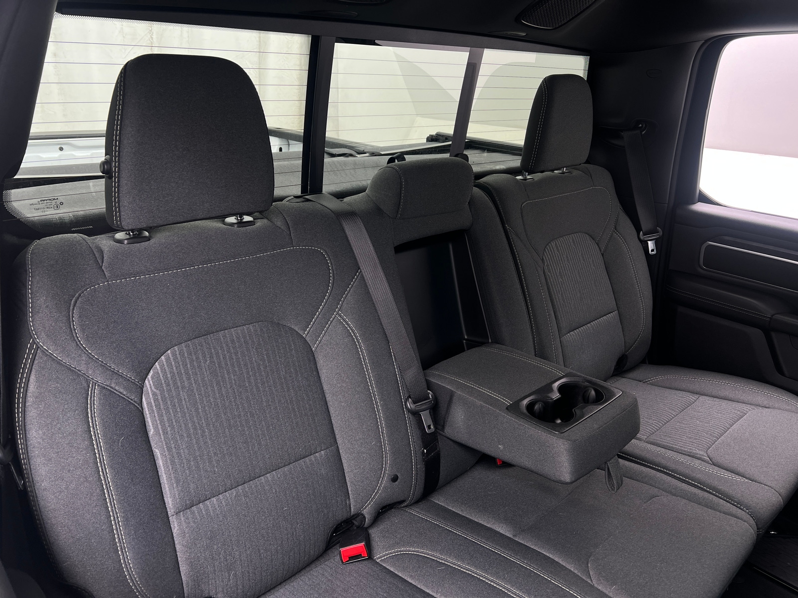 Thumbnail: 2024 RAM 1500 - 6