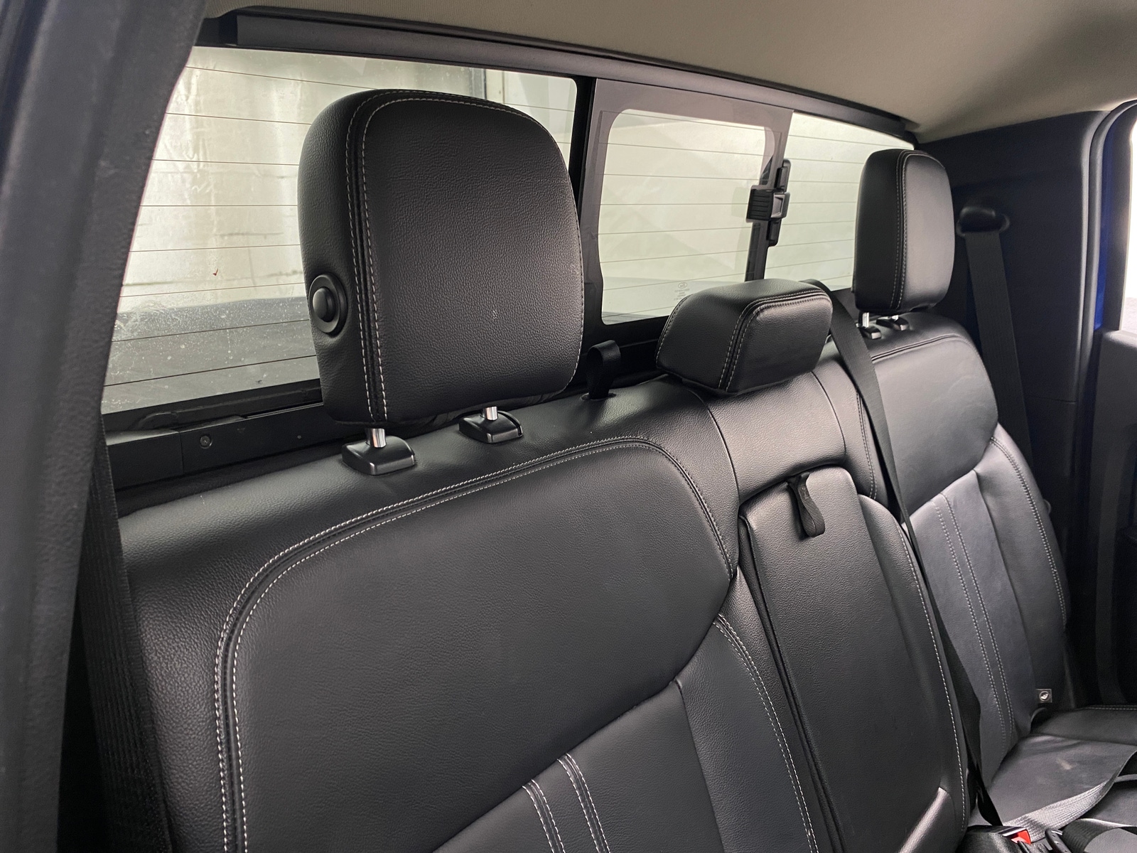 Thumbnail: 2019 Ford Ranger - 5