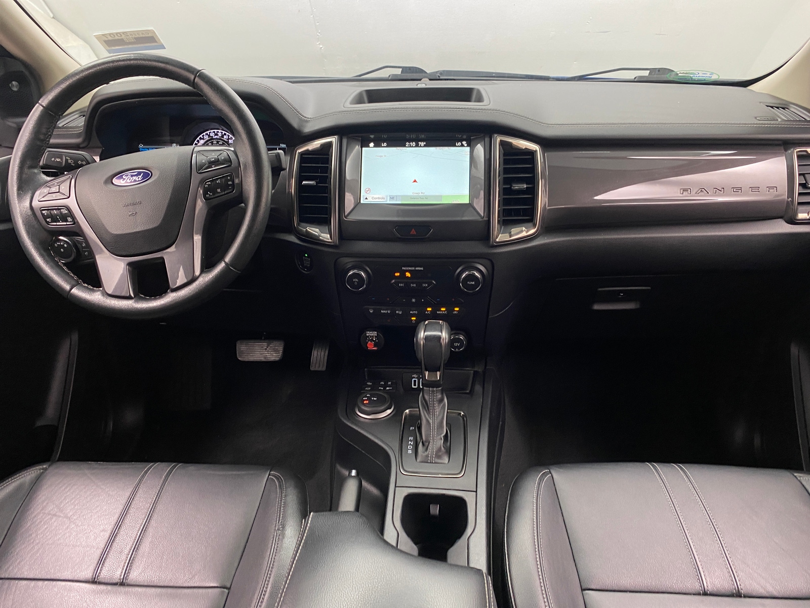 Thumbnail: 2019 Ford Ranger - 2