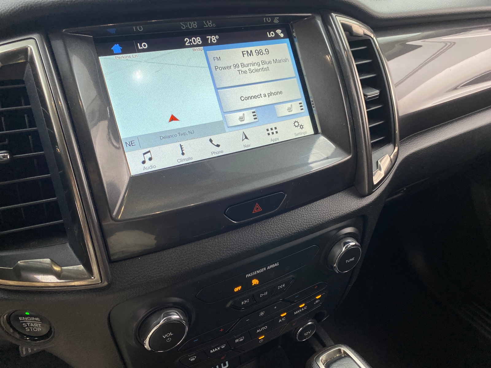 Thumbnail: 2019 Ford Ranger - 3