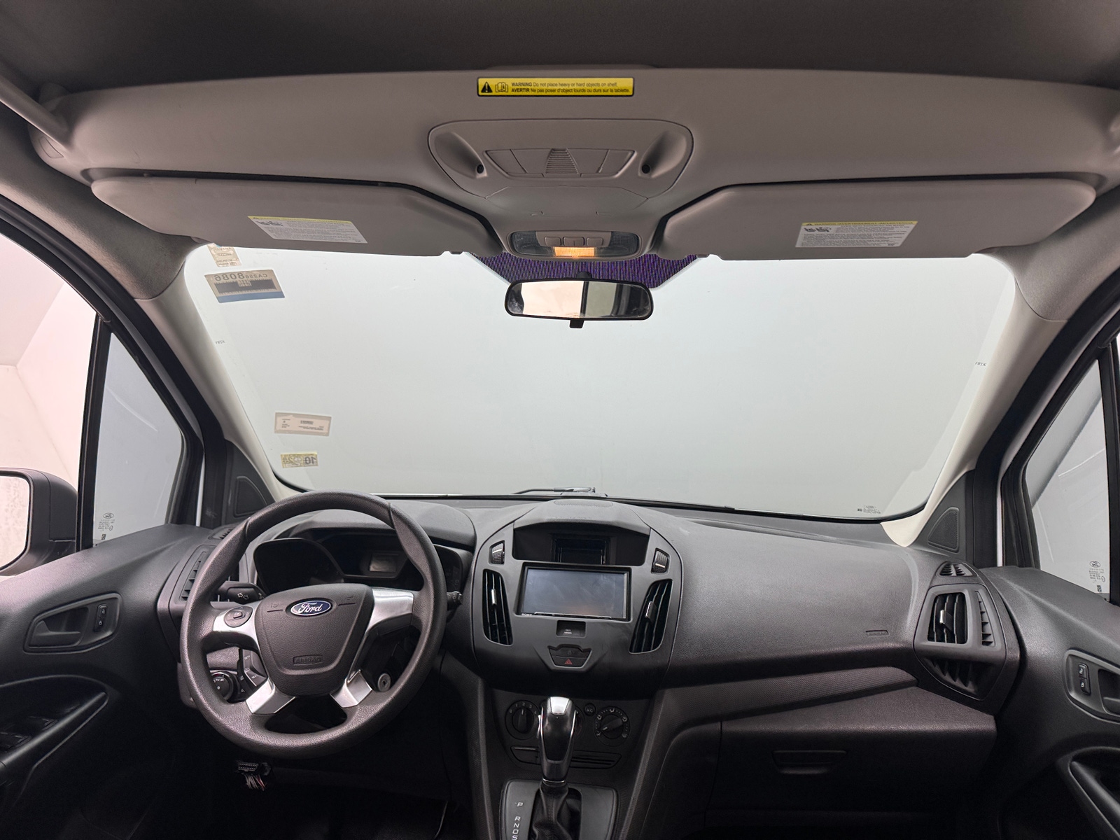 Thumbnail: 2016 Ford Transit Series - 2
