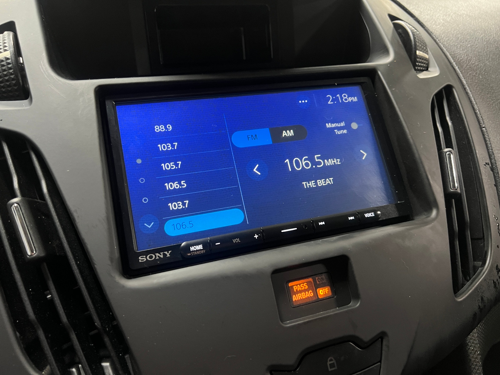 Thumbnail: 2016 Ford Transit Series - 3