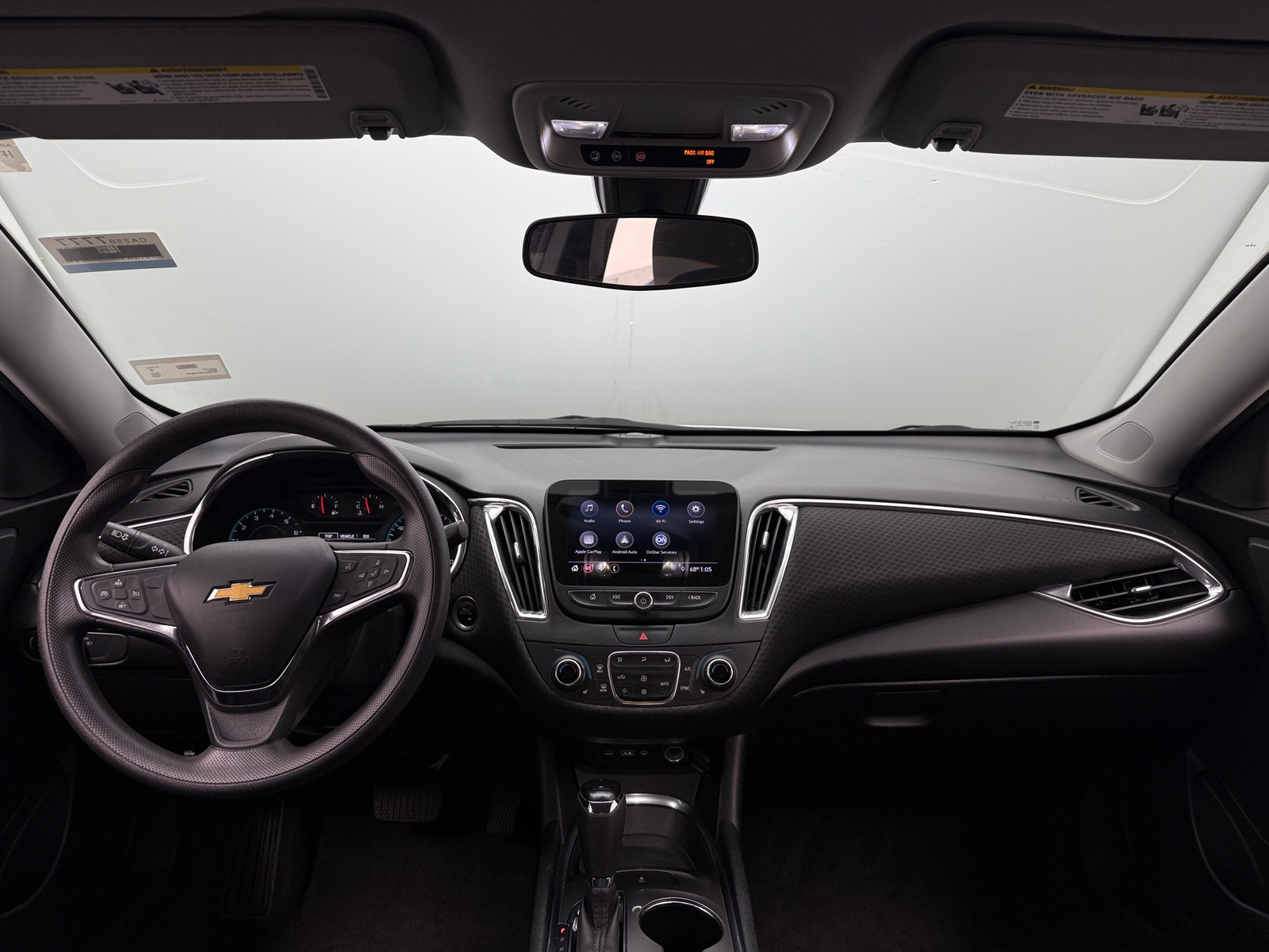 Thumbnail: 2019 Chevrolet Malibu - 3
