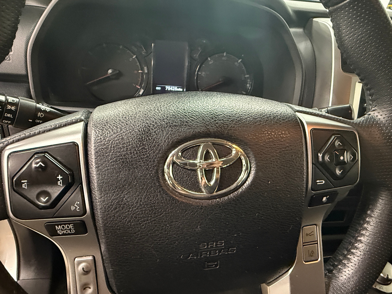 Thumbnail: 2021 Toyota 4Runner - 5