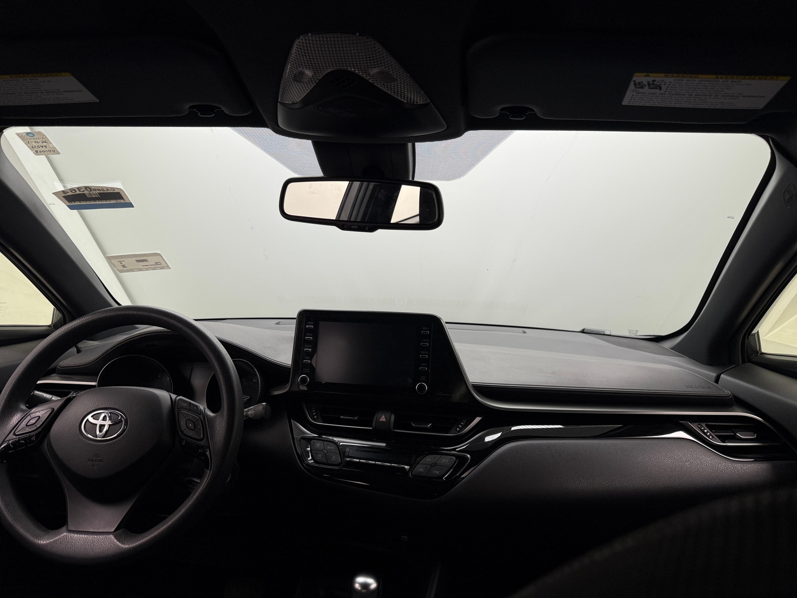 Thumbnail: 2019 Toyota C-HR - 3