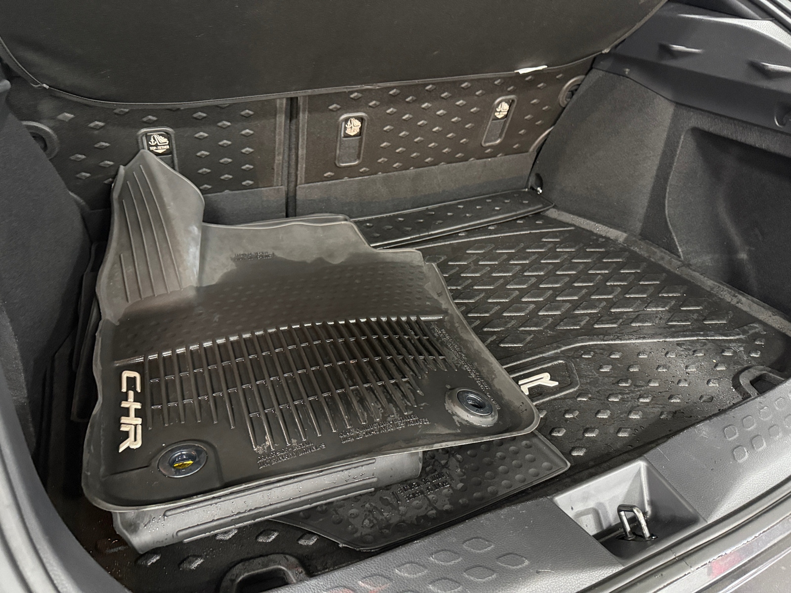 Thumbnail: 2019 Toyota C-HR - 7