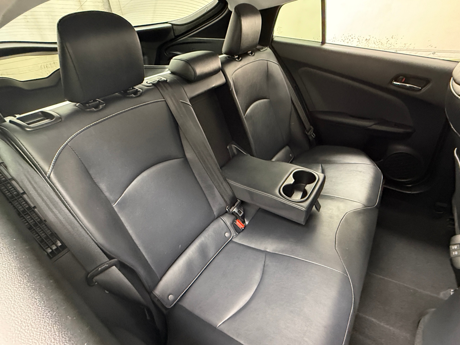 Thumbnail: 2021 Toyota Prius Prime - 5
