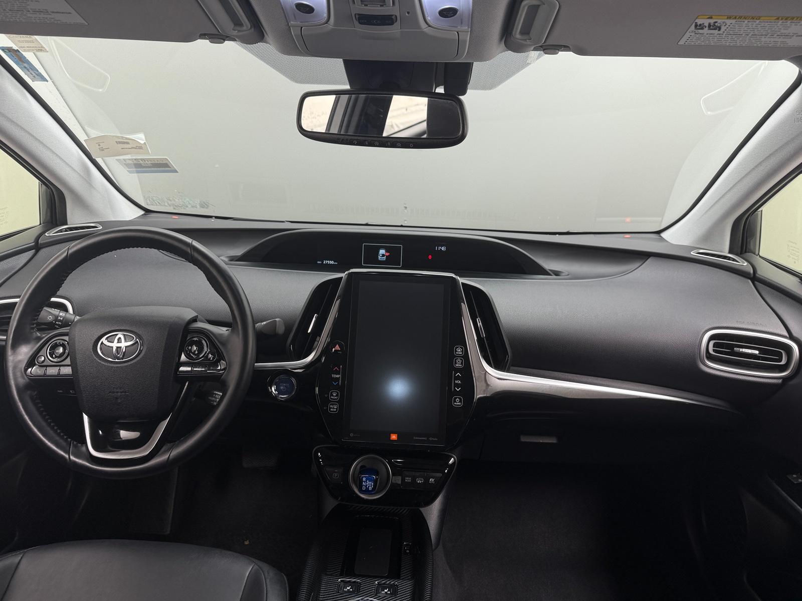 Thumbnail: 2021 Toyota Prius Prime - 2