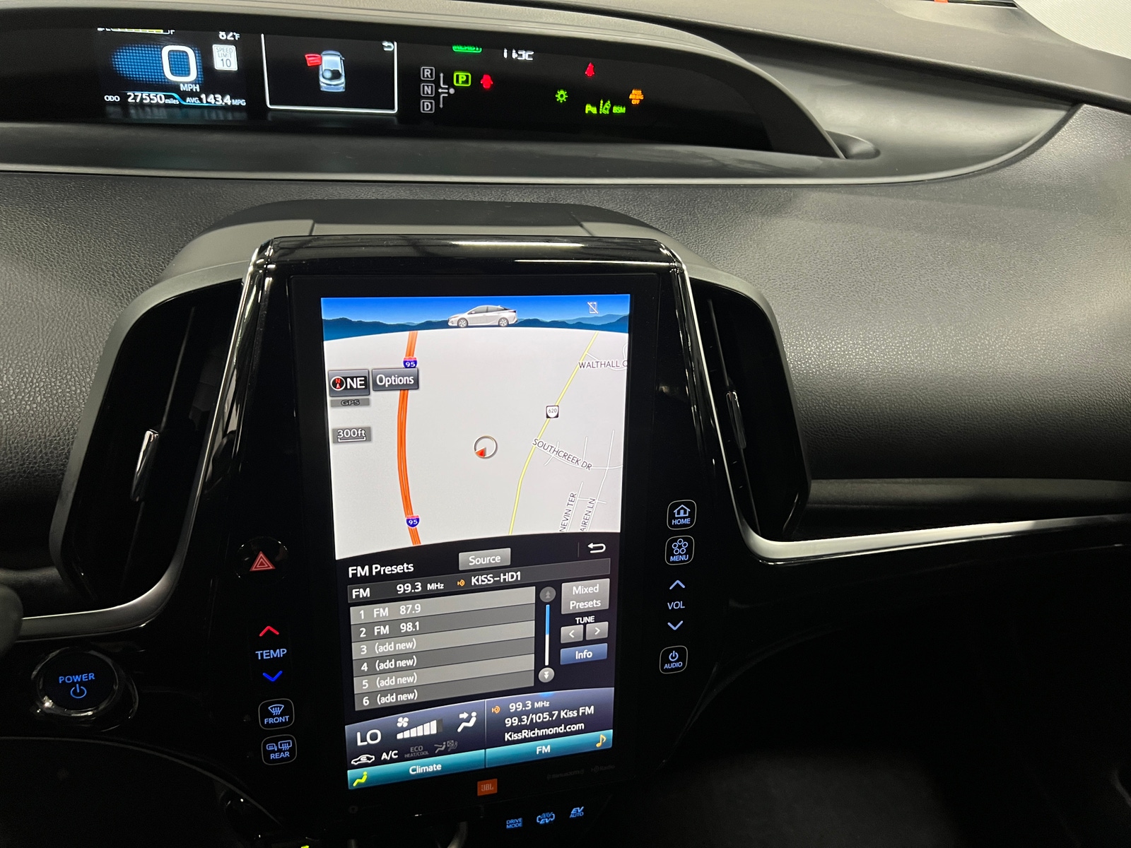 Thumbnail: 2021 Toyota Prius Prime - 3