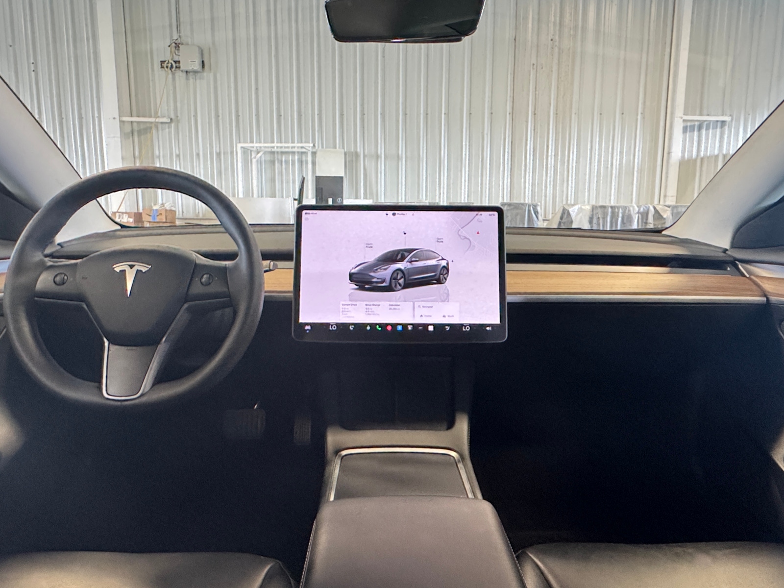 Thumbnail: 2023 Tesla Model 3 - 2