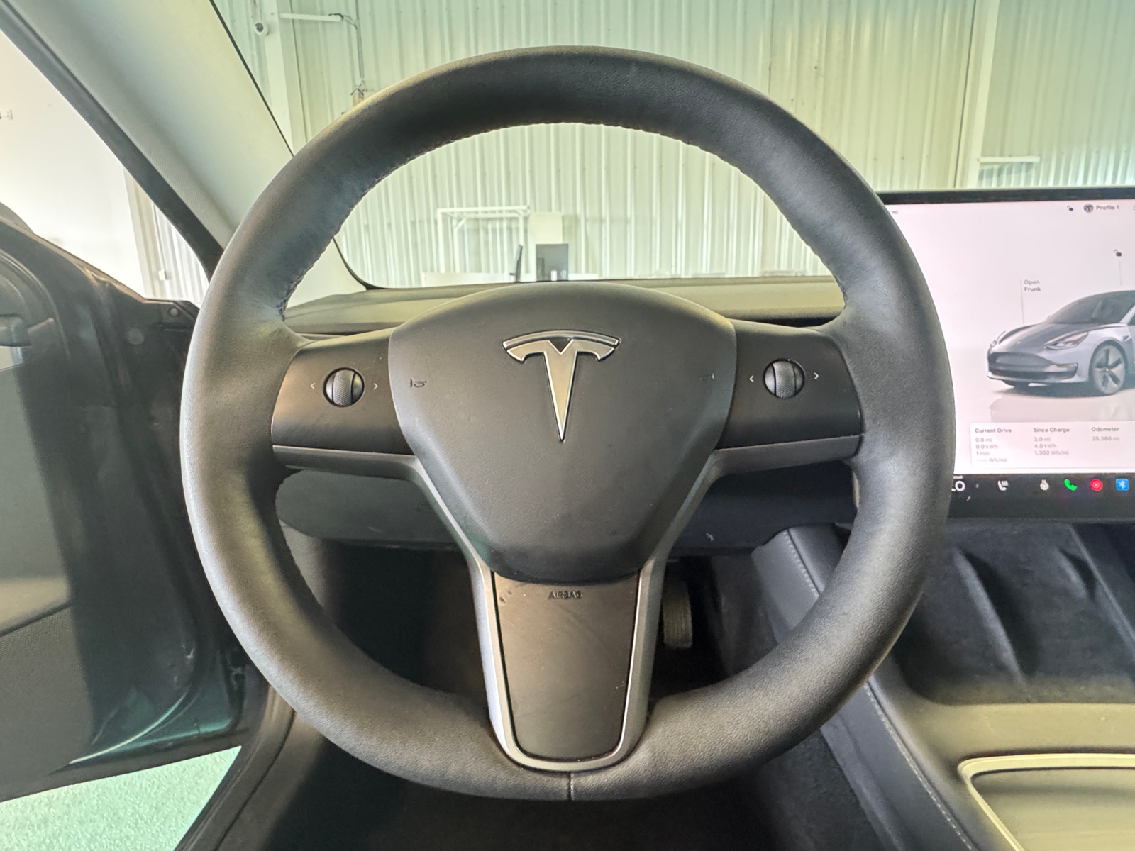 Thumbnail: 2023 Tesla Model 3 - 3
