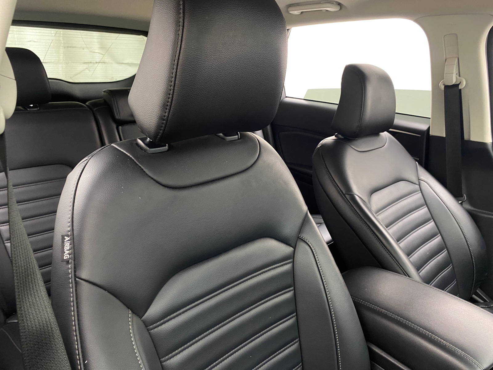 Thumbnail: 2024 Ford Edge - 2