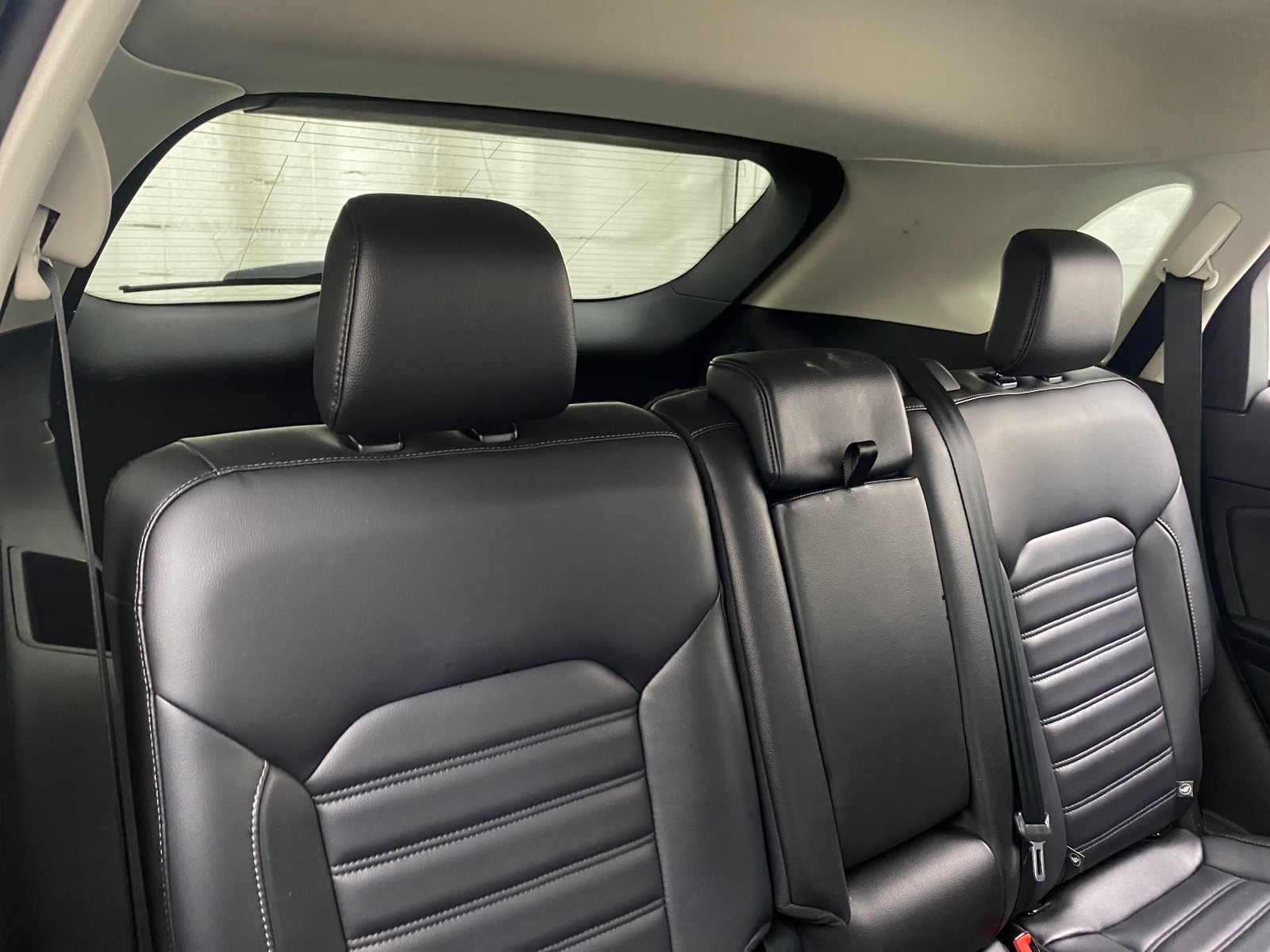 Thumbnail: 2024 Ford Edge - 6