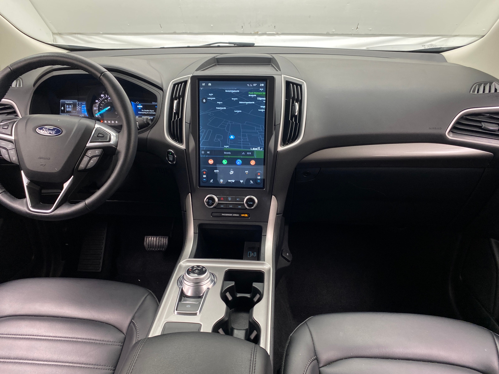 Thumbnail: 2024 Ford Edge - 3