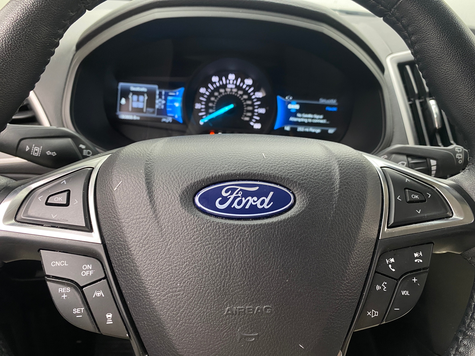 Thumbnail: 2024 Ford Edge - 5