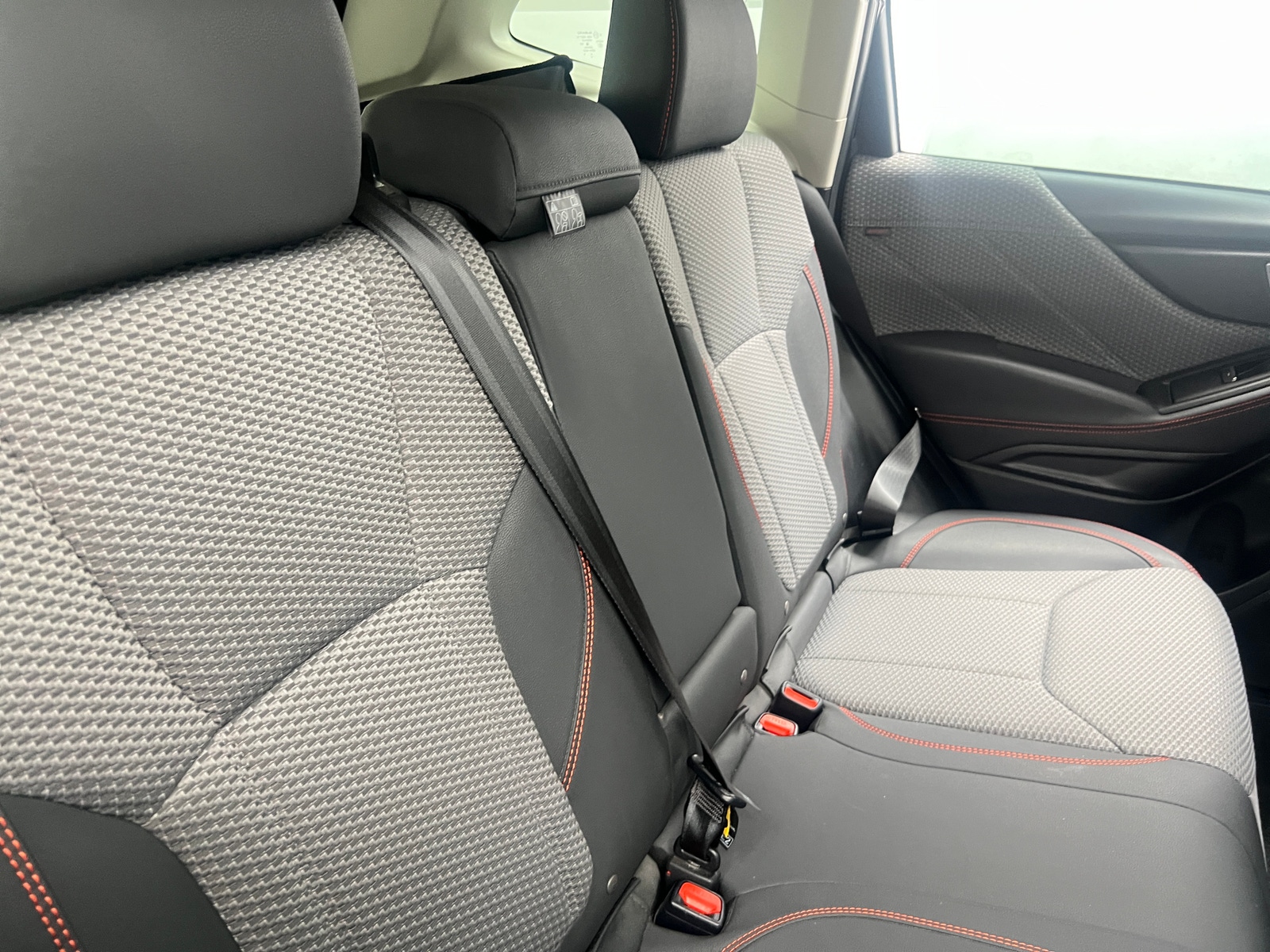 Thumbnail: 2020 Subaru Forester - 6