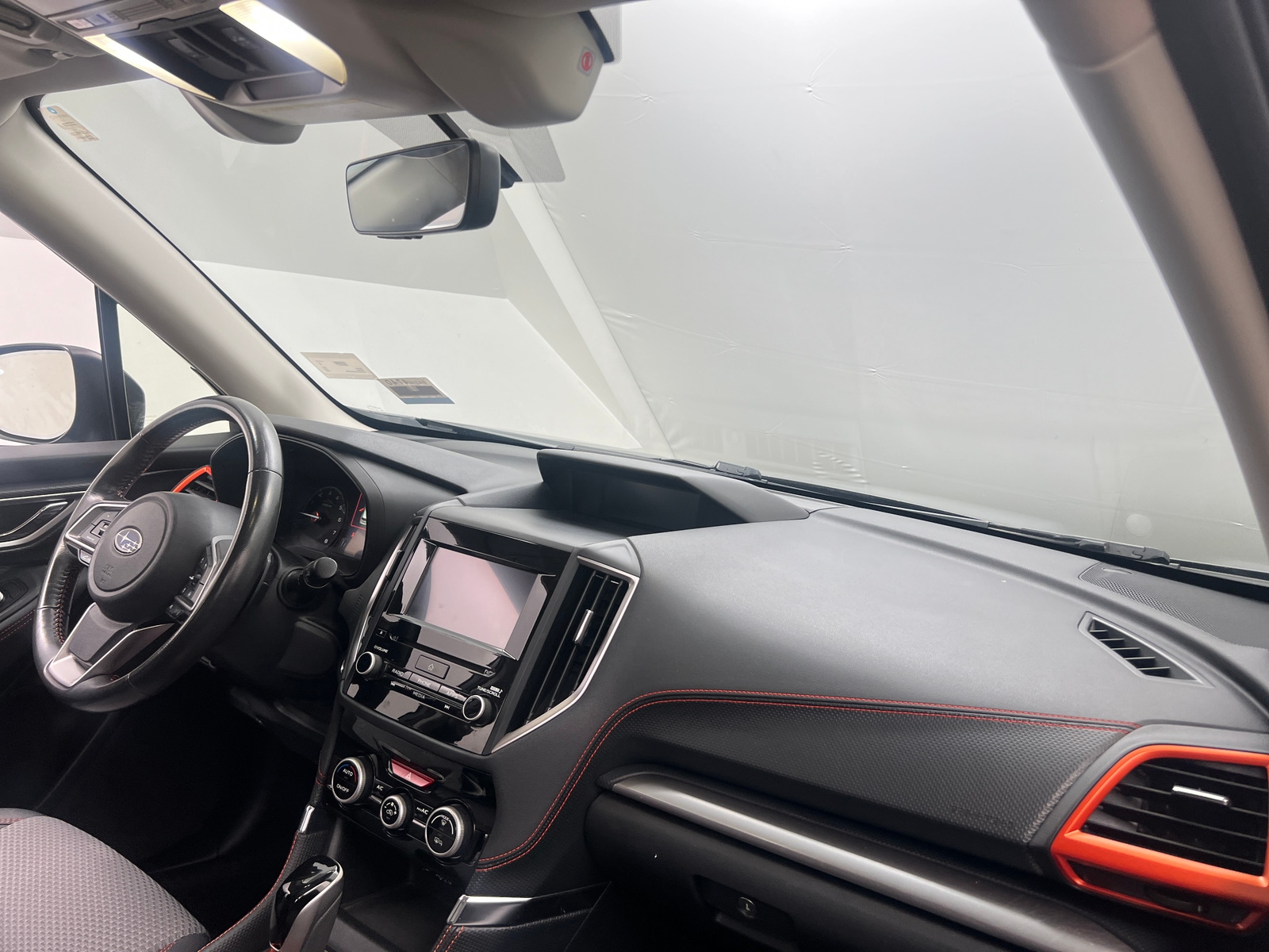 Thumbnail: 2020 Subaru Forester - 3