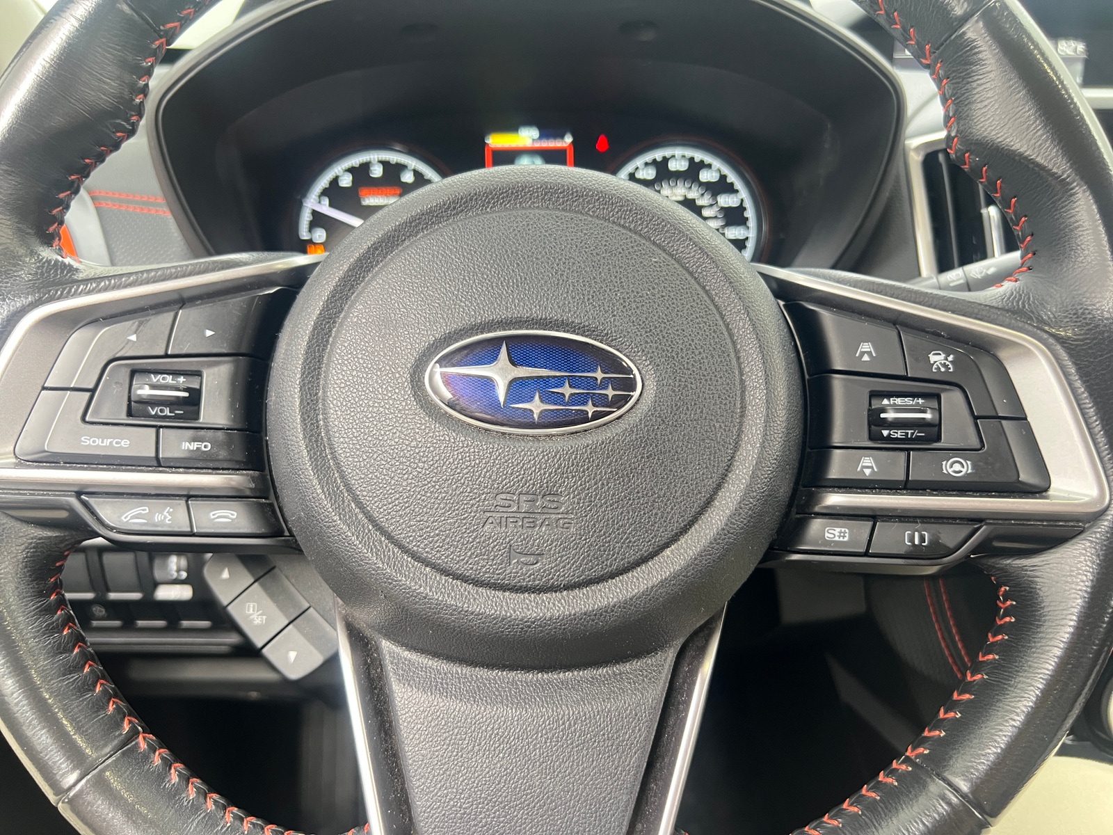 Thumbnail: 2020 Subaru Forester - 5