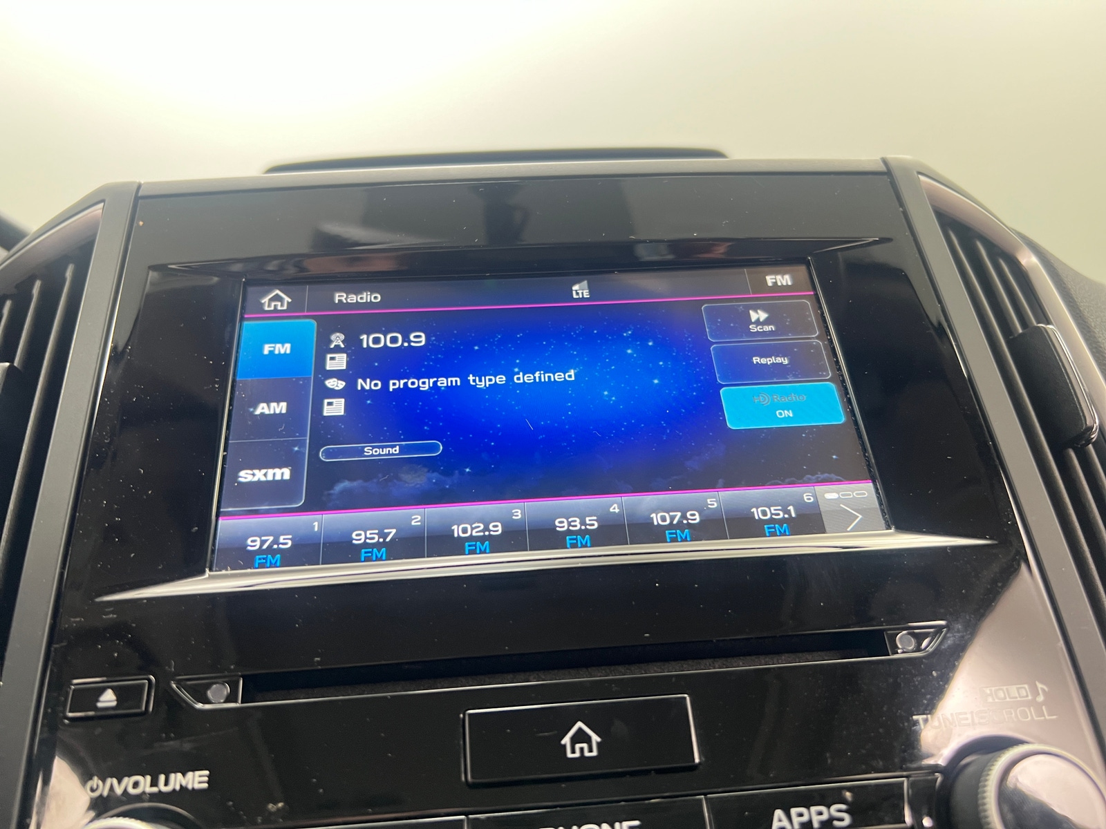 Thumbnail: 2020 Subaru Forester - 4