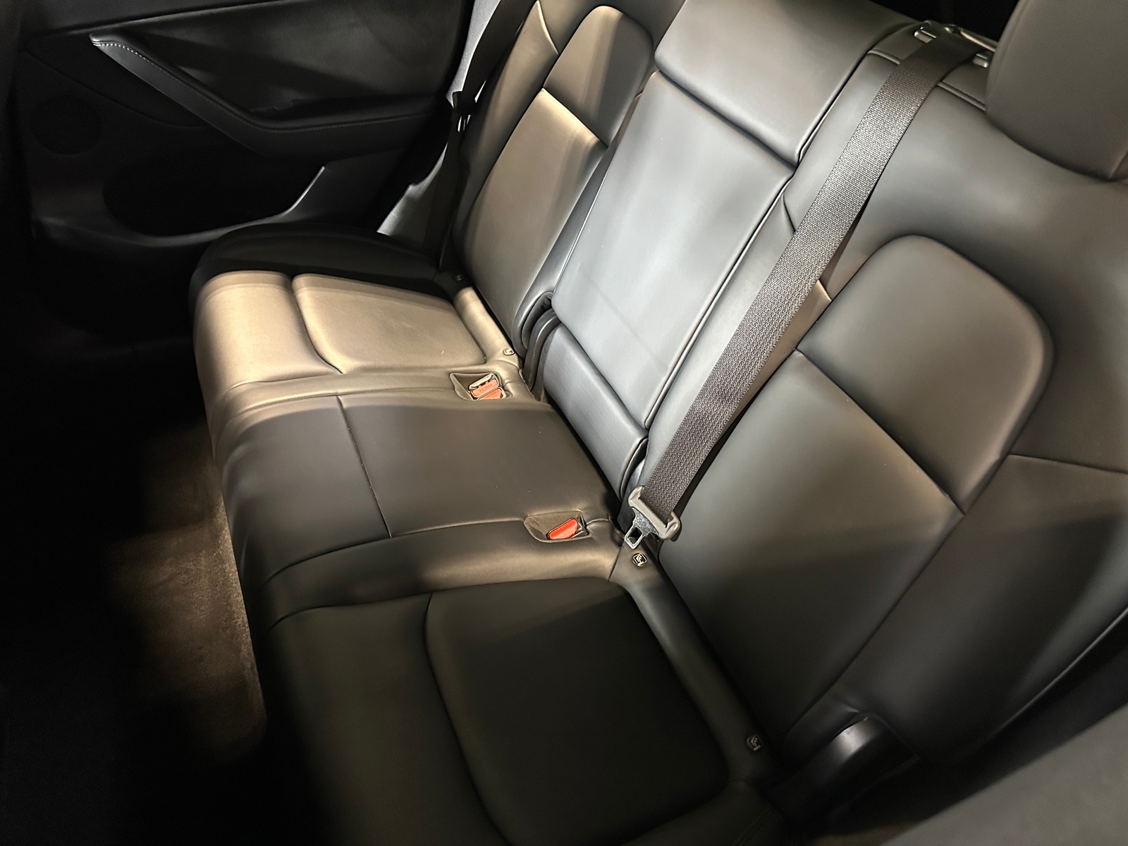 Thumbnail: 2021 Tesla Model Y - 5