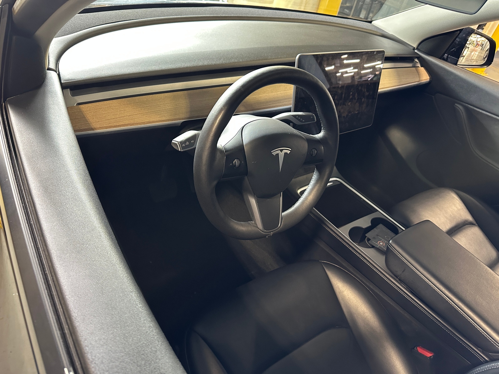 Thumbnail: 2021 Tesla Model Y - 2
