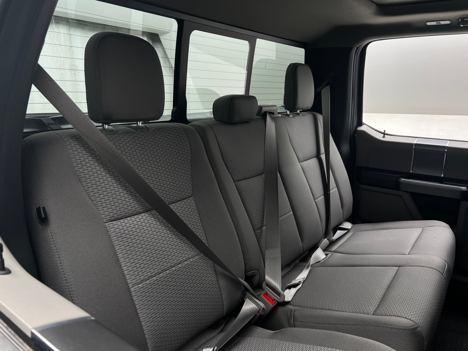 Thumbnail: 2020 Ford Econoline - 6
