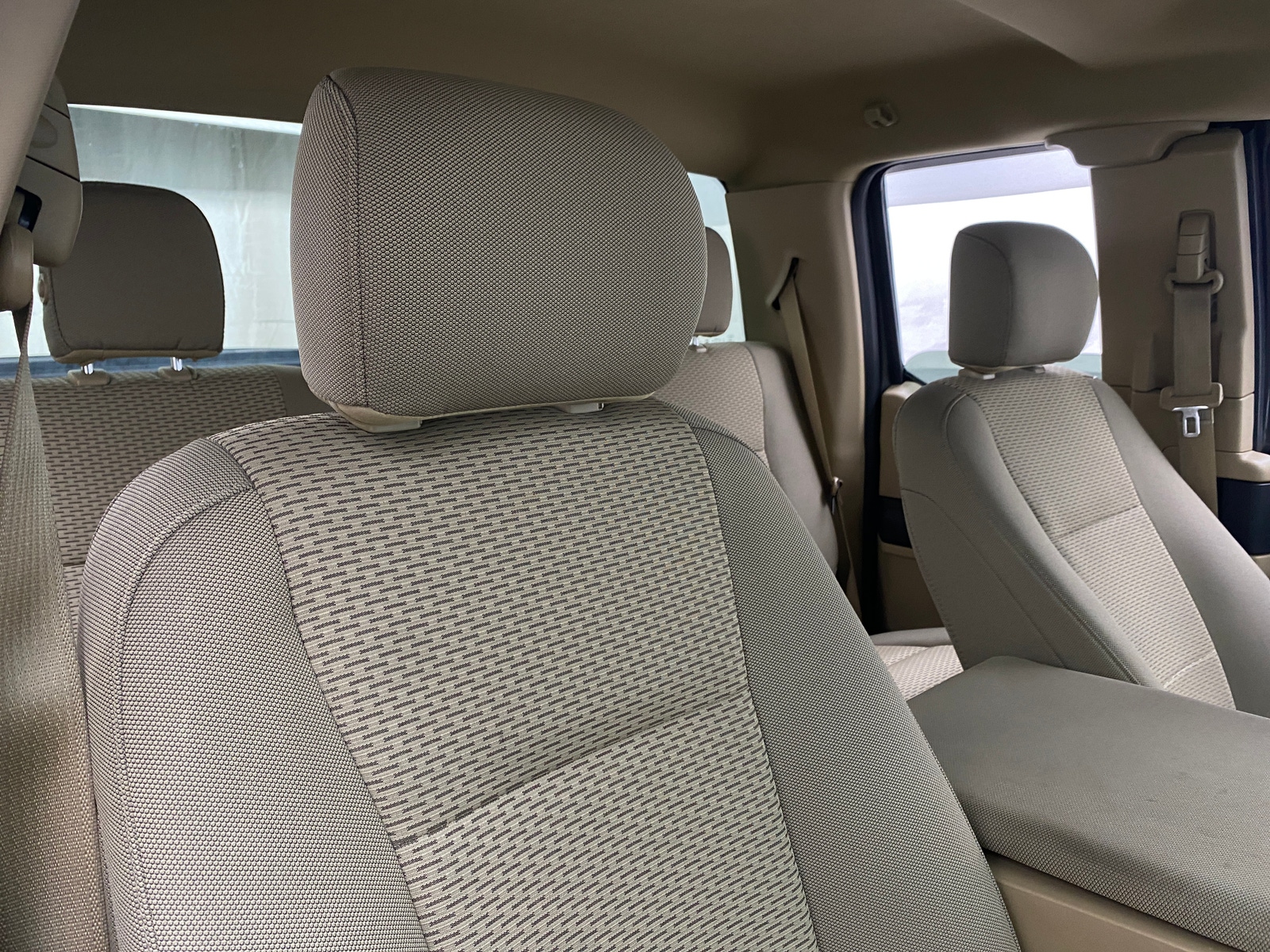 Thumbnail: 2019 Ford Econoline - 2