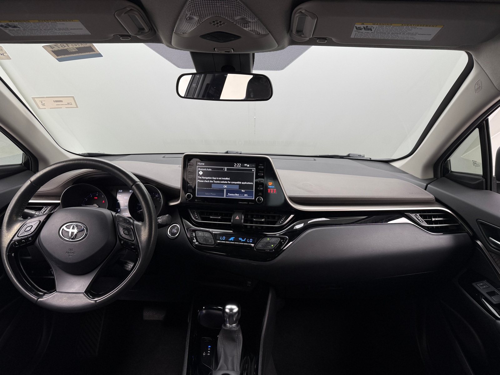 Thumbnail: 2021 Toyota C-HR - 2