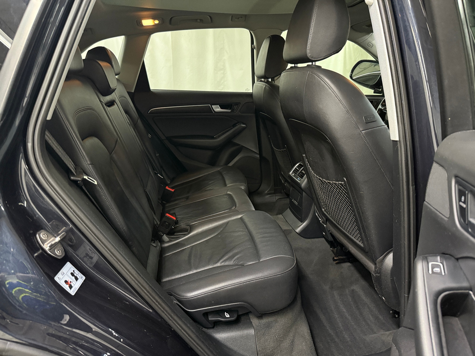 Thumbnail: 2015 Audi Q5 - 5