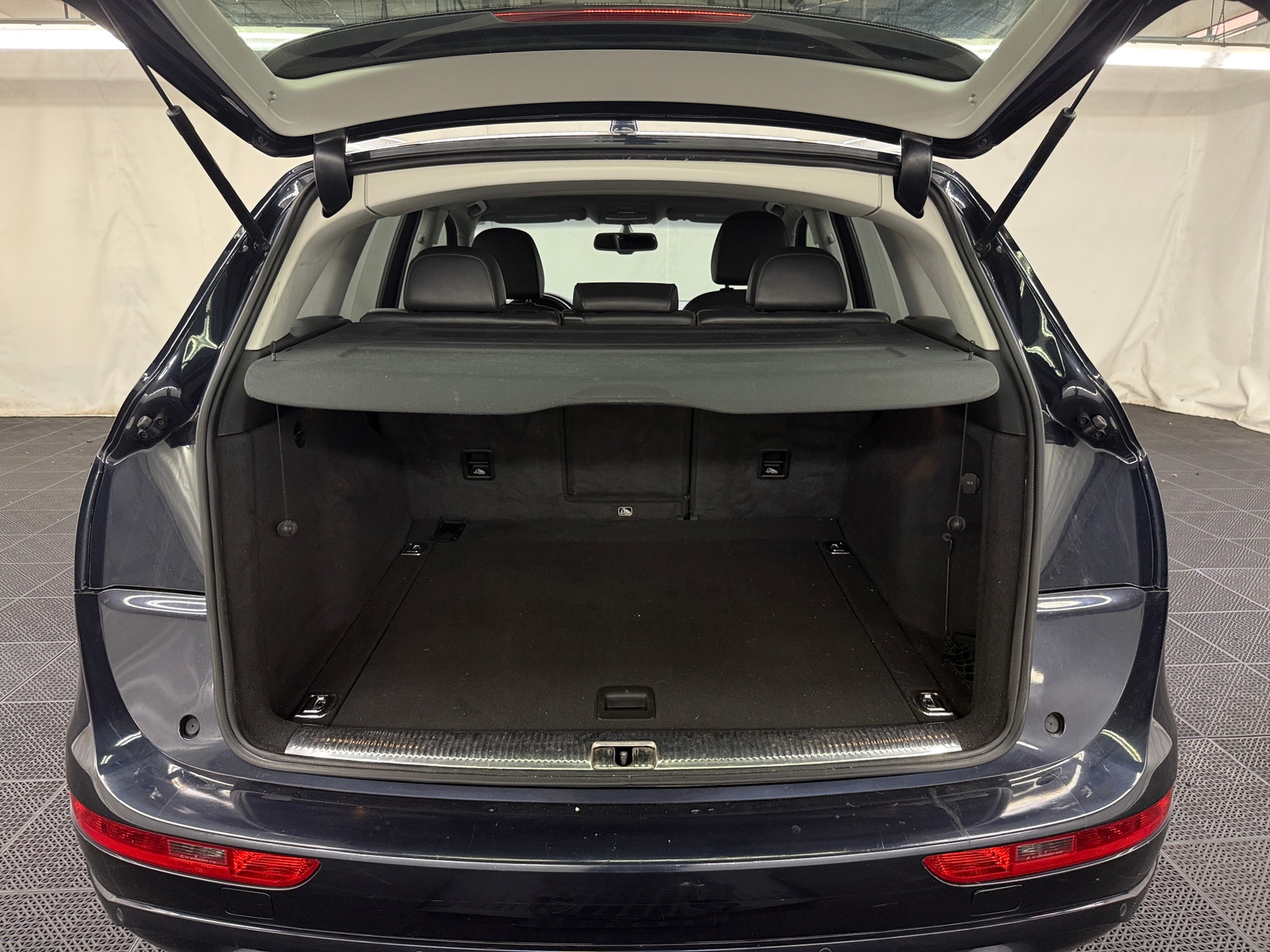 Thumbnail: 2015 Audi Q5 - 6