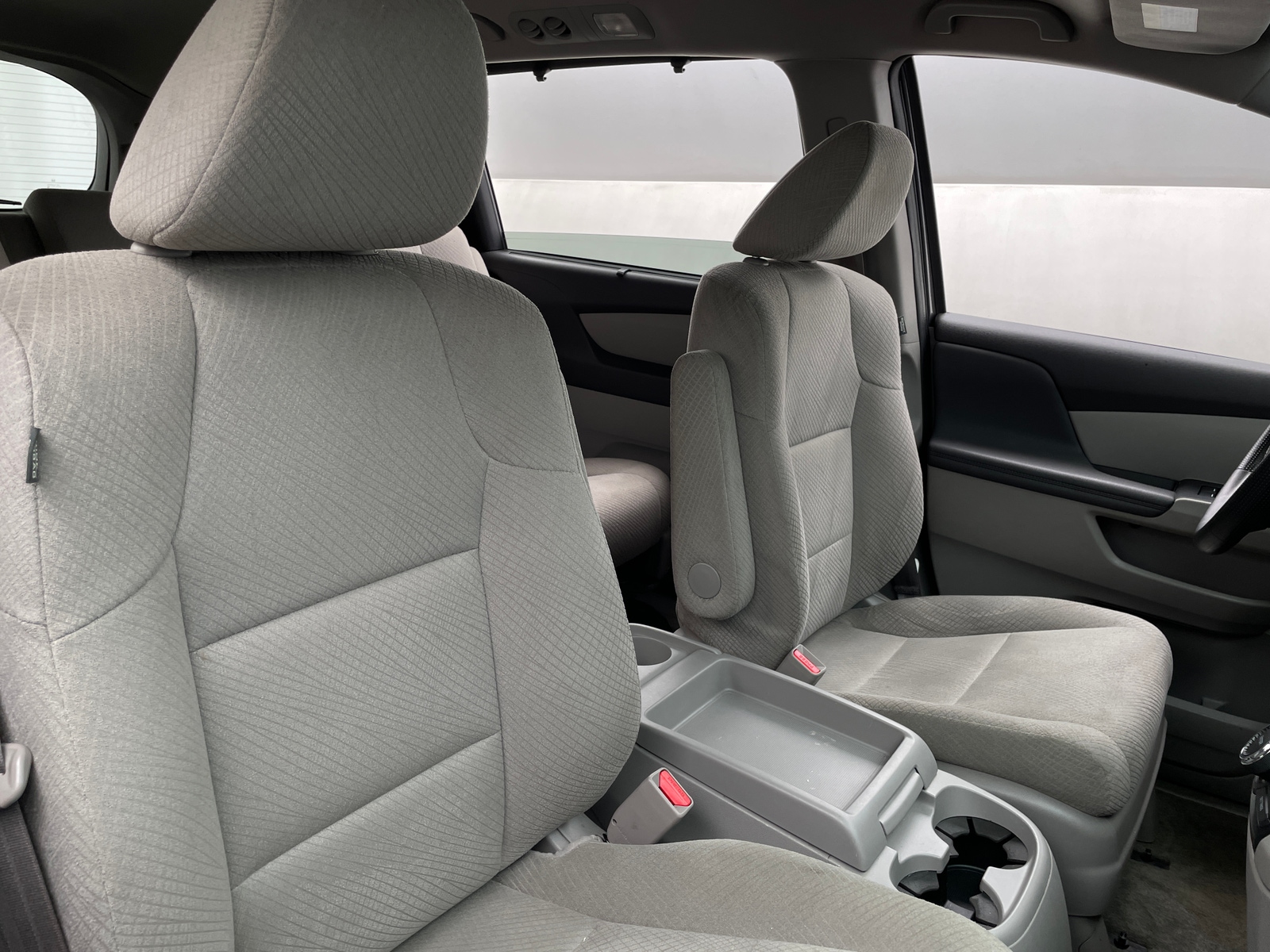 Thumbnail: 2015 Honda Odyssey - 2