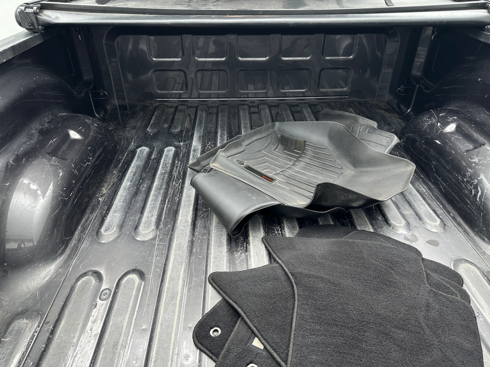 Thumbnail: 2019 RAM 1500 Classic - 7