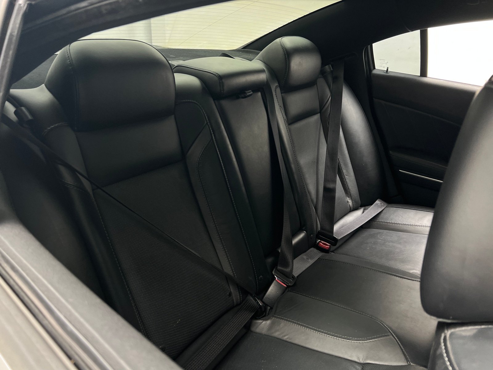 Thumbnail: 2015 Dodge Charger - 5