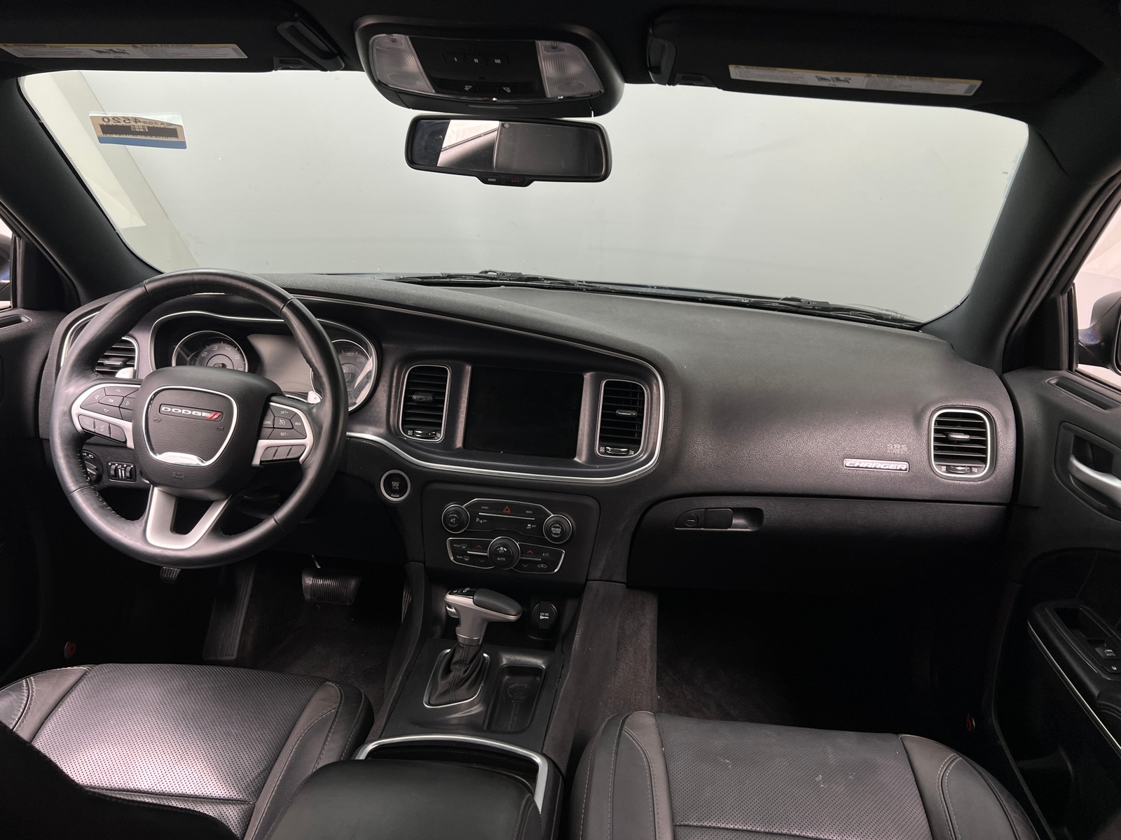 Thumbnail: 2015 Dodge Charger - 2