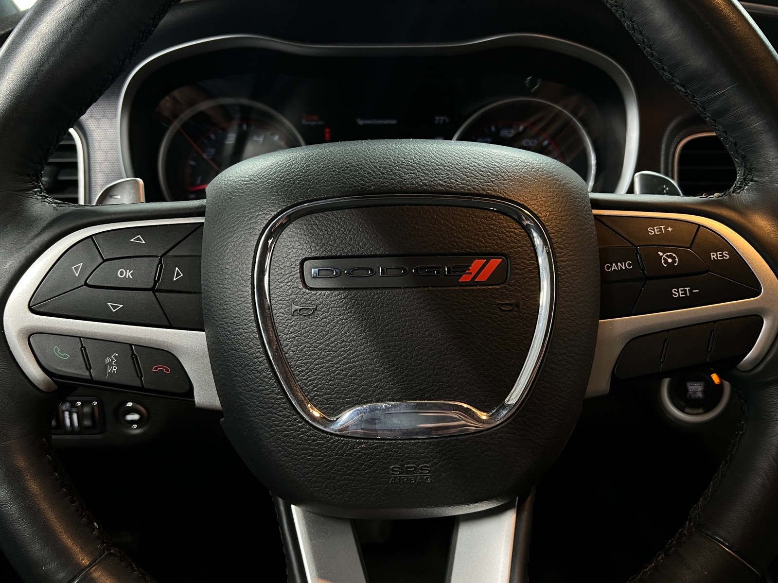 Thumbnail: 2015 Dodge Charger - 4