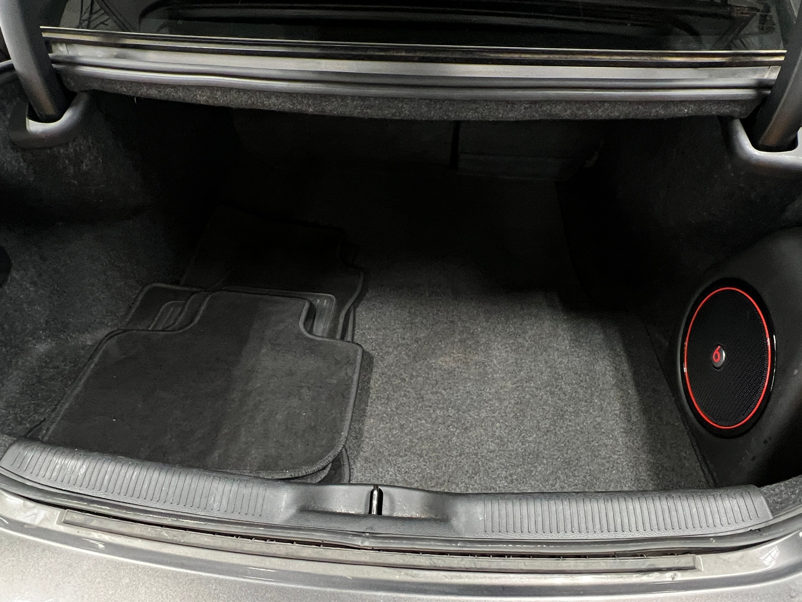 Thumbnail: 2015 Dodge Charger - 6
