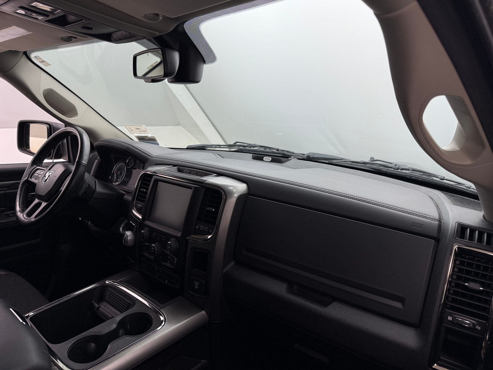 Thumbnail: 2017 RAM 1500 - 3