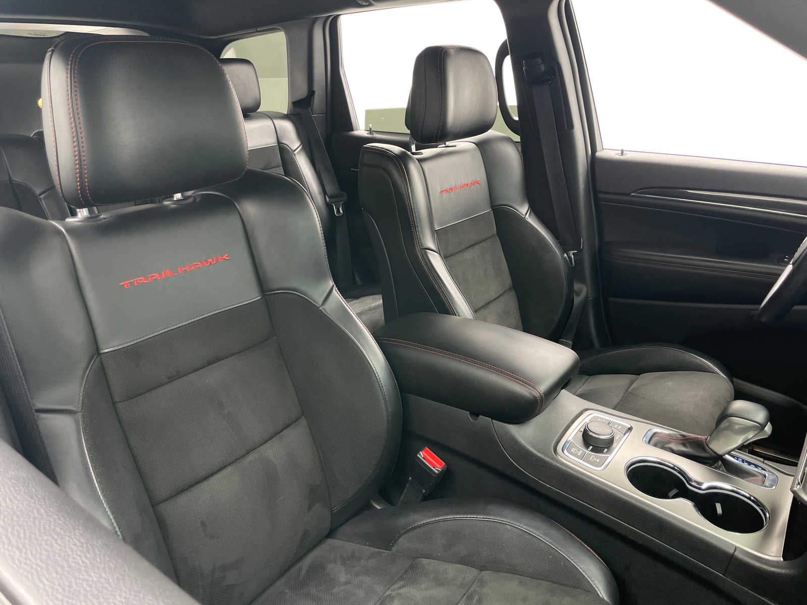 Thumbnail: 2018 Jeep Grand Cherokee - 2