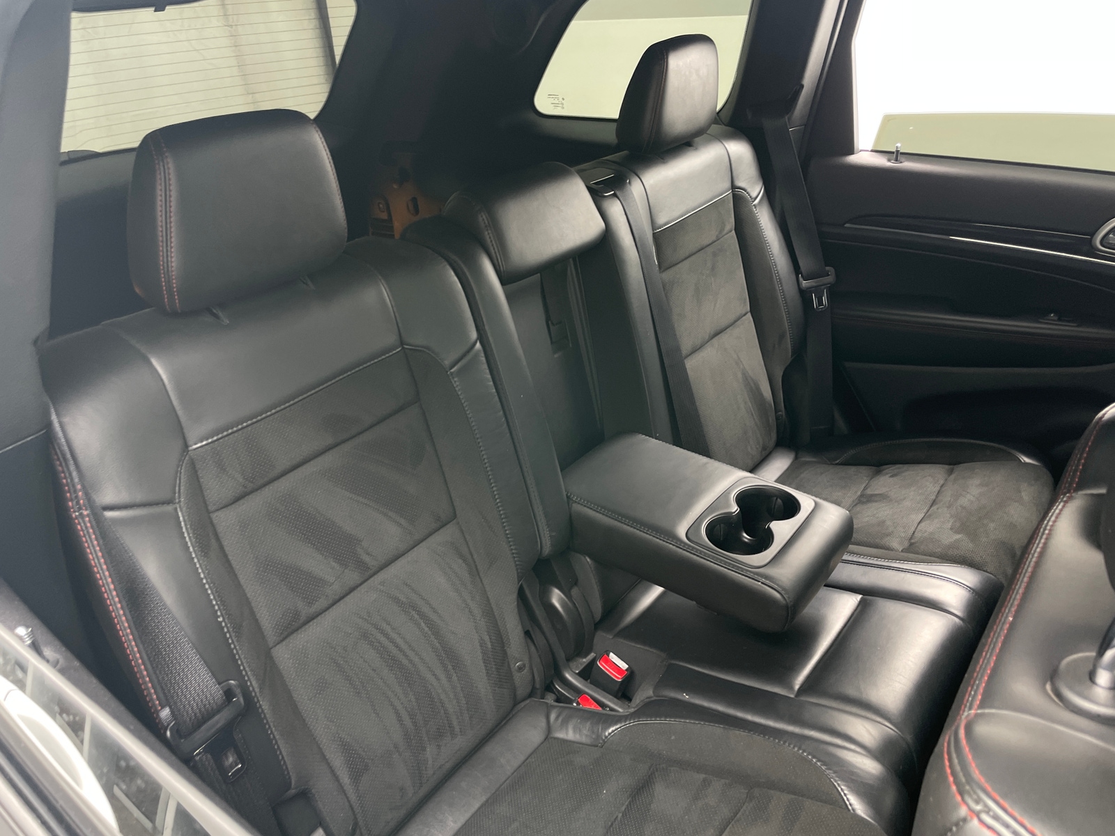 Thumbnail: 2018 Jeep Grand Cherokee - 6