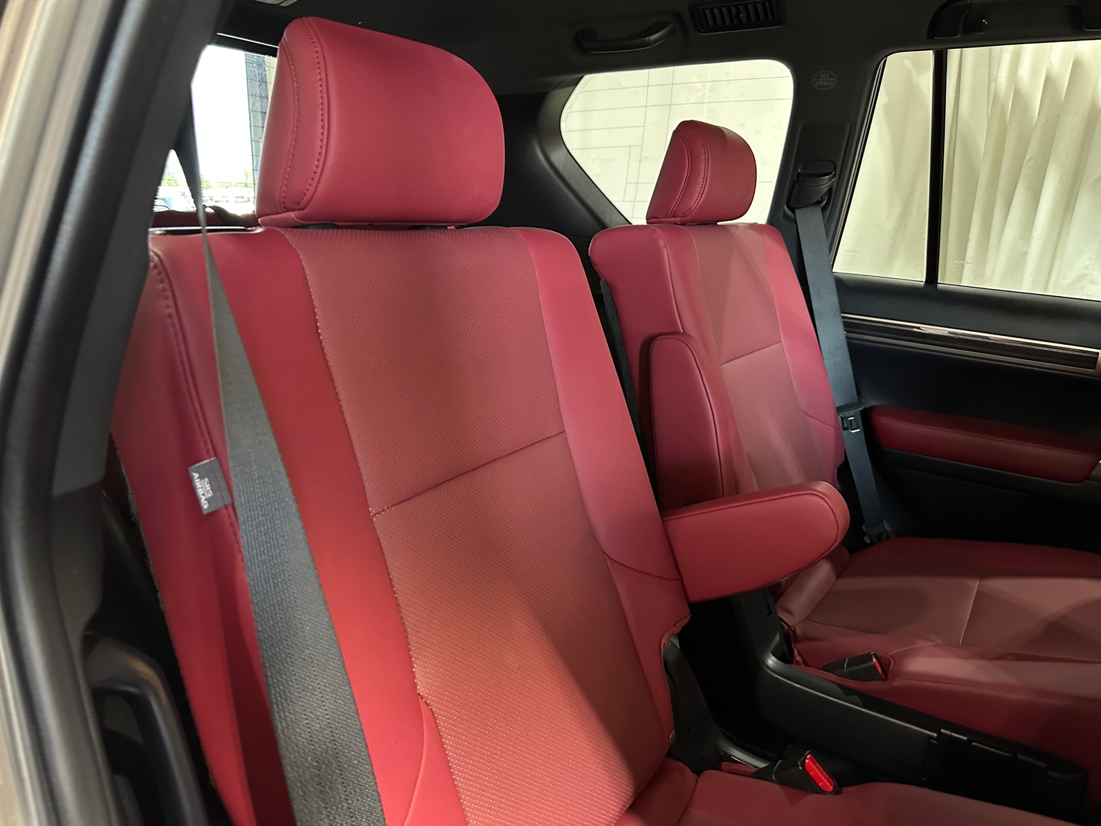 Thumbnail: 2021 Lexus GX - 5