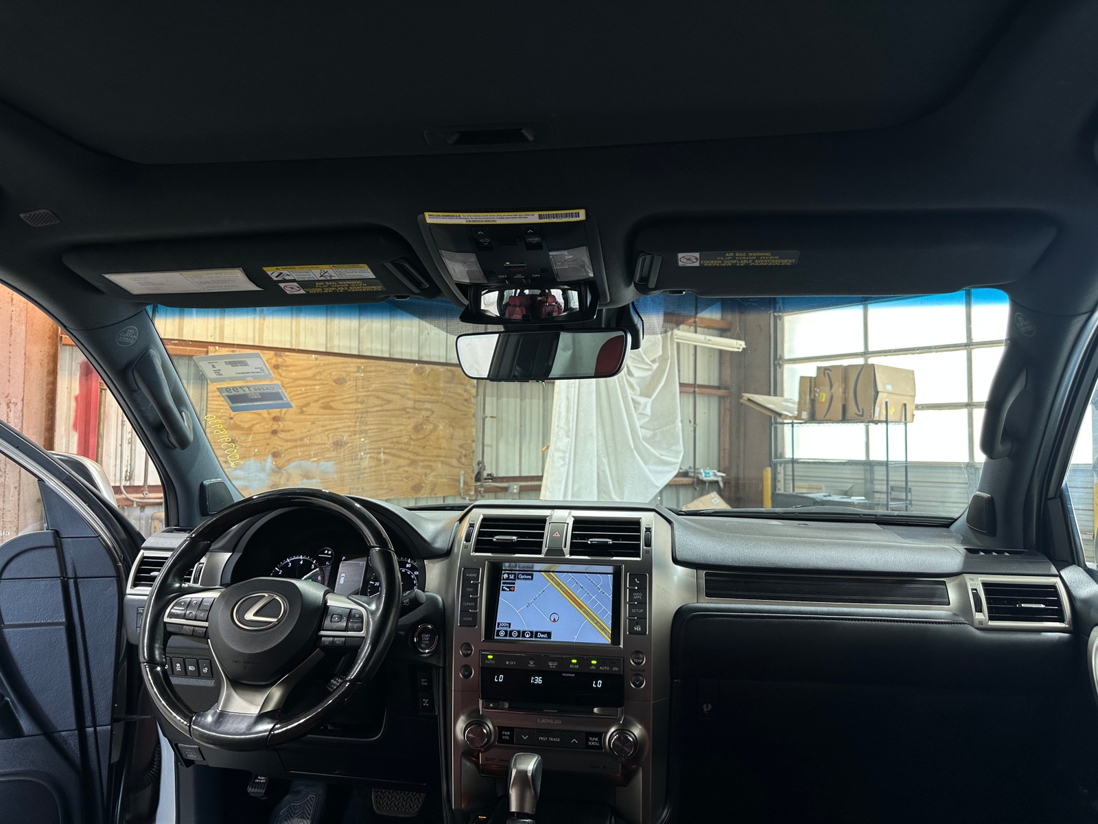 Thumbnail: 2021 Lexus GX - 2